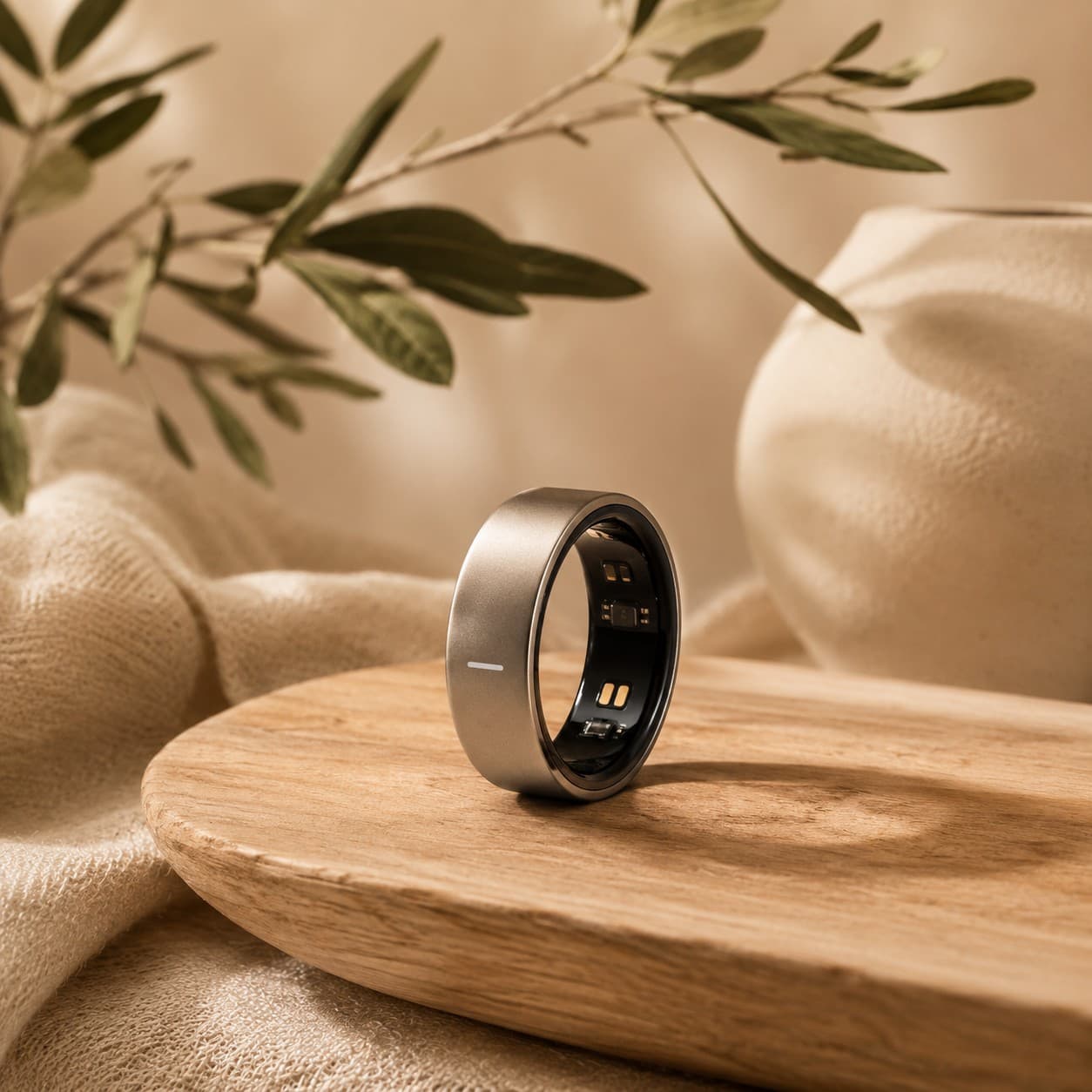 Sleep tracking device